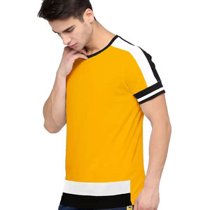 Wholesale Custom Design Cotton Custom Unisex Oem Service <b>T</b> <b>Shirt</b> for Men High Quality Private Label <b>Half</b> <b>Sleeve</b> Plain <b>T</b> <b>Shirts</b> - Product Image 4