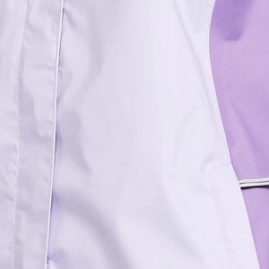 Vestes coupe-vent en satin personnalisables pour femmes avec capuche pour la saison hivernale, finition de qualité - Product Image 6