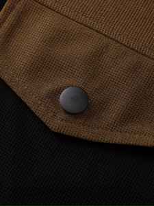 Sweat-shirt à col personnalisé, nouveau style, vente en gros, design sur mesure pour hommes, vêtements d'hiver, sweat-shirt décontracté à manches longues, vêtements d'extérieur - Product Image 6