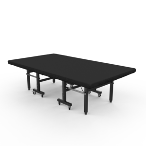 Housses de table de ping-pong personnalisées du Vietnam, housses de coussin d'extérieur de haute qualité, imperméables, résistantes aux UV, avec cordon de serrage HDT - Product Image 3