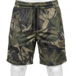 Men Mesh <b>Shorts</b> Custom Logo Breathable Quick Dry Comfortable Athletic Wear For Basketball Training Running And Fitness Use - Product Image 5