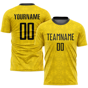 Camiseta Deportiva Unisex Personalizable, Transpirable, 100% Algodón, Cuello en V, Manga Corta, Impresión Digital de Alta Calidad, para Entrenamiento, Fútbol, 240g - Product Image 6
