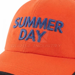 Nueva Gorra de Béisbol Ligera Diseñada para Comodidad y Estilo con Impresión de Larga Duración, Unisex, para Todas las Temporadas - Product Image 6