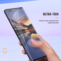 Películas de Hidrogel TPU Mate para Protector de Pantalla, Cortador Plotter, Películas Frost para Teléfonos Móviles, Suministro Directo de Fábrica Mietubl