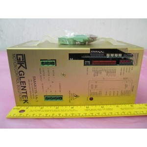 Contrôleur de mouvement GTK Glentek, SMA8315-1a-1 - Équipements et pièces semi-conductrices d'occasion fiables à l'échelle mondiale - Product Image 5