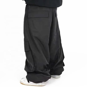 Fabricante de Pantalones de Esquí Personalizados, Pantalones Impermeables para Nieve, Producción al por Mayor OEM ODM, Precio de Fábrica, Proveedor - Product Image 2