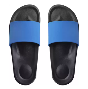 Custom <b>Slides</b> Slipper Summer Beach Custom Rubber <b>Slides</b> Slippers Footwear Flat <b>Slides</b> Shoes Slippers Breathable - Product Image 4