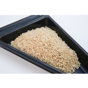 Riz brun vietnamien long jasmin japonica japonais Calrose 5% forme ronde cassée Riz Riso Riso MR JUSTIN VILACONIC - Product Image 5