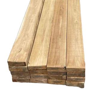 Bois de pin et d'acacia de la marque M.I.T VIETNAM, bois scié, longueur 1m/2m, couleur naturelle - Product Image 1