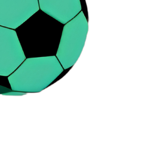 Balón de Fútbol de PU Laminado Termosellado Reforzado Talla 5, Duradero, Fabricante OEM, Proveedor Mayorista - Product Image 5