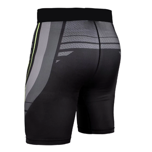 Calzoncillos Cortos de Compresión Bio Flex con Protección, Estilo Urbano, Sólidos, Casuales, para Hombre, Adulto, Béisbol, Hockey, Sóftbol, Cintura Elástica - Product Image 5