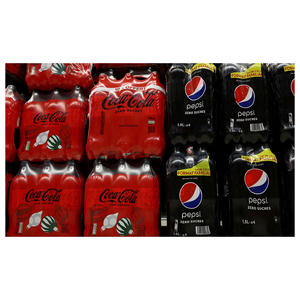 Pepsi Cola 390ml / Bebida carbonatada / Bebidas refrescantes al por mayor en venta - Product Image 2