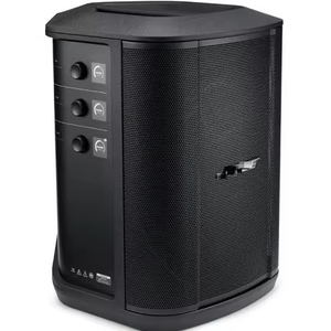 100% Original S1 Pro Plus Portable PA <b>Speaker</b> <b>System</b> Wireless Connectivity Integrated 3-Channel Mixer - Product Image 2