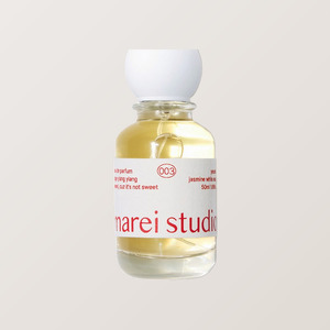 Perfume O Korean K-Beauty Marei Studio Eau de Parfum Hecho en Corea Perfume Unisex 50ml fragancia masculina para hombre - Product Image 4