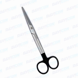 กรรไกรตัดเมโยตัดตรง BH 9 IN | กรรไกรผ่าตัด - Product Image 2