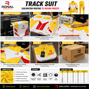 Men Track <b>Suit</b> With Best Material New Jogging Custom Track <b>Suits</b> Tracksuit for Men Men's Tracksuit for Best Sale - Product Image 5
