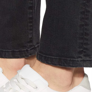 Nuevos Jeans de Mezclilla Desgastados Personalizables de Estilo Urbano para Hombre, OEM y ODM - Product Image 4