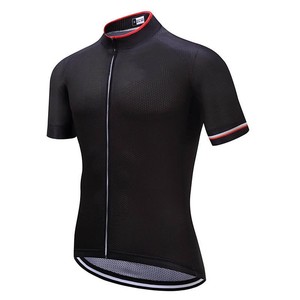Rajput Group Hot <b>Cycling</b> Jersey Short Sleeves Road <b>Cycling</b> Clothing Summer Breathable Windproof Spandex/Polyester Bike Shirt Men - Product Image 2