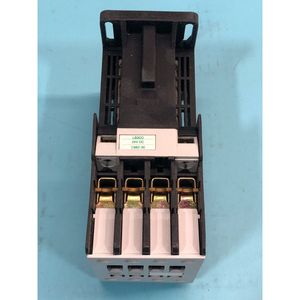 Contactor General Electric CL04D310MD, 187961 - Equipo y Piezas de Semiconductores de Confianza de Global Legacy - Product Image 1