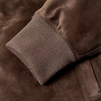 Nouvelle veste en daim pour homme, imperméable, pour l'hiver, réversible, respirante, séchage rapide, style hip-hop, couleur unie, logo sur le devant