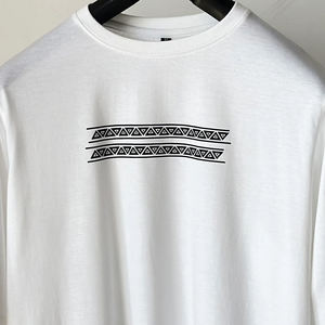 Fabricant de t-shirts, impression personnalisée, logo graphique, t-shirt en coton uni, designs de t-shirts pour hommes, sublimation, coupe ample, t-shirts pour hommes - Product Image 2