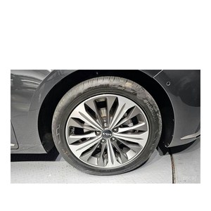 ปี 2023 สำหรับรถยนต์ Kia K8 Noblesse พวงมาลัยซ้าย เกียร์อัตโนมัติ เบาะหนัง มาตรฐานไอเสียยูโร 5 ระยะทาง 58,351 กม. - Product Image 5