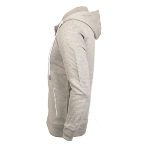 Survêtement décontracté à capuche pour femme, tenue de sport moderne avec coupe décontractée pour l'entraînement et la mode quotidienne - Product Image 1