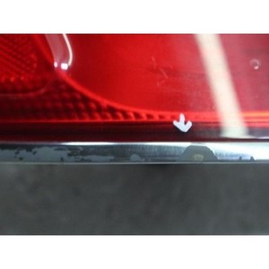 ไฟท้ายซ้าย Taurus VI ปี 2009-2012 ของแท้ มือสอง รุ่น AG1313B505B - Product Image 5