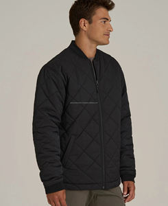 Chaquetas de Invierno Directas de Fábrica, Ropa Exterior de Poliéster, Marca Personalizada, Precio al por Mayor - Product Image 2