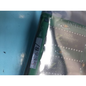 CONNECT TECH IAT08064 PCB,IAT08064MT,INTELLICON-8,8P - Equipo y Piezas de Semiconductores de Confianza de Marca Global - Product Image 6