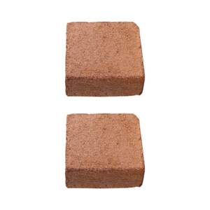 Cocopeat de alta calidad para germinación de plantas, utilizado para el cultivo, aireación del suelo, crecimiento saludable de raíces, apto para todo tipo de plantas. - Product Image 1