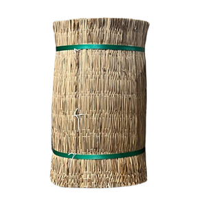 Alfombra de Paja de Sedge de Vietnam, Protector de Troncos de Árboles para Invierno, Contra Heladas e Insectos, a Buen Precio - Product Image 1