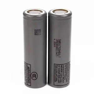 เศษแบตเตอรี่ลิเธียมไอออน - Product Image 1