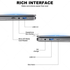 Nouvel ordinateur portable mini 11,6 pouces Gemini Dual Core N4020 6G+64GB/128GB/256GB Win 10/11 OS Office Ordinateur/Ordinateur portable Stock Intel <span class=keywords><strong>TN</strong></span> - Product Image 5