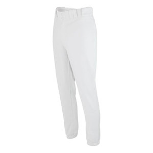 Collection Flex Bottom Adult <b>Baseball</b> Pants Adult Sizes Solid Color Athletic Training Uniform Pants Comfortable Stretch Fit - Product Image 2