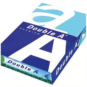 Hot sale double <b>A4</b> copier/copy <b>paper</b> 80 gsm 70 gsm <b>printer</b> ream <b>paper</b> <b>a4</b> supplier - Product Image 3