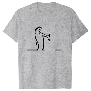 Professional Summer Men Women Sublimation T-<b>Shirt</b> with Custom Logo Breathable Fabric <b>Funny</b> Graphic Print for Outdoor Use - Product Image 4