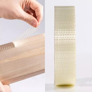 Cinta de Protección para Bate de Cricket, Duradera, Autoadhesiva, Reforzada con Fibra de Vidrio, Anti-Grietas, Impermeable, Absorbe Impactos - Product Image 1