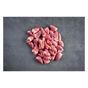 Pechuga de Pollo Halal Congelada Sin Hueso Lista para Exportación, Filete Sin Piel, Carne de Aves Premium, Empacada Higiénicamente, Suministro Global a Granel - Product Image 5