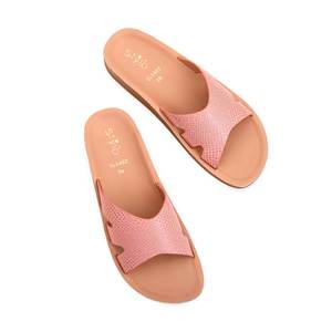 Rosa Casual Softy CL5402 Sandalias De Tacón - Product Image 1