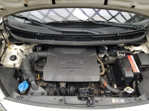 รถยนต์ KIA Morning Picanto HT127159 ปี 2017 รถซิตี้คาร์ขนาดกะทัดรัด น้ำหนักเบา ขับขี่ง่าย ควบคุมง่าย ประหยัดน้ำมัน รถแฮทช์แบ็กสำหรับในเมือง - Product Image 6