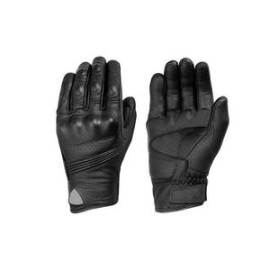Guantes de Motociclismo de Diseño al por Mayor, Guantes de Motocicleta con Protección de Fibra de Carbono para Motociclistas y Ciclistas de Montaña - Product Image 1