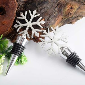 Bouchon de bouteille de vin en métal au design moderne avec finition miroir et performance d'étanchéité élevée pour une utilisation en cuisine et au bar - Product Image 1