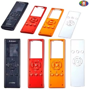 Custom ABS PC Remote Control <b>Enclosure</b> with Button Panel Design - Product Image 4