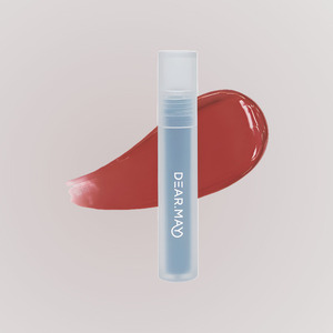 Tinte labial líquido Dearmay Lost Ribbon Blur Tint 3 3g, tinte labial personalizado, tinte labial elf, tinte labial gege bear, tinte labial hidratante - Product Image 6