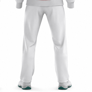 OEM <b>Custom</b> Sublimation Training Performance Sport Tracksuit with <b>Custom</b> Logo And Design High Performance Training Apparel - Product Image 5