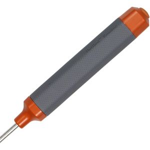 Bâton de cuisson automatique rotatif résistant à la chaleur pour guimauves – Parfait pour des S'mores au feu de camp mains libres avec fonction de sécurité - Product Image 4