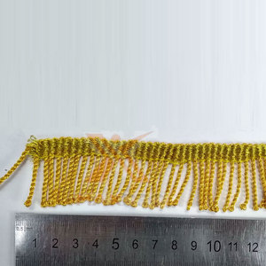 Epolete de Uniforme Ceremonial de Fabricación Pakistaní, Nuevo Diseño, Epolete de Uniforme Ceremonial Hecho a Medida - Product Image 5