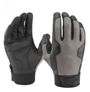 Direct Factory Supply High Quality Professional Baseball <b>Gloves</b> Customizable Design Sizes Totally Customizable <b>Batting</b> <b>Gloves</b> - Product Image 2