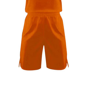 Ensemble d'uniformes de basketball d'été personnalisés en gros, couleur au choix, en polyester, séchage rapide, respirant, imprimé, fabricant de vêtements de sport - Product Image 5